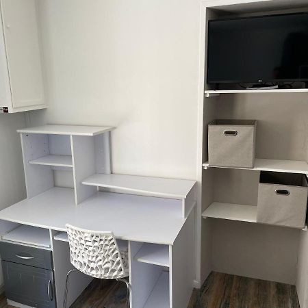 Studio La Rochelle - Centre Ville 아파트 외부 사진