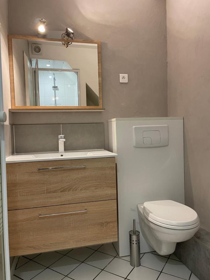 Studio La Rochelle - Centre Ville 아파트 외부 사진