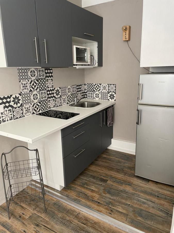 Studio La Rochelle - Centre Ville 아파트 외부 사진